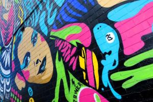 Foto Sydneys asuva majutusasutuse Newtown vibes with pool & parking galeriist