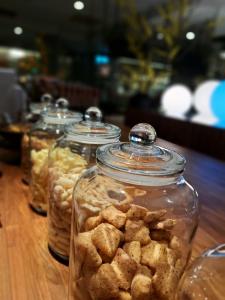 Mynd úr myndasafni af Via Hotel Breeze í Taipei