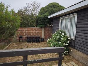 Gallery image of Lodge Arena y Sol in El Quisco