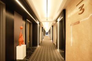 Foto dalla galleria di Harbin Central Street Sophia Yishang Plus Hotel a Harbin Altre 5 foto