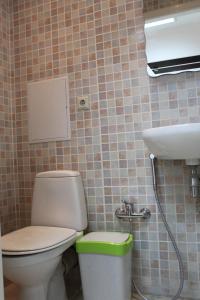 Gallery image of Westend hostel Kyiv in Kyiv