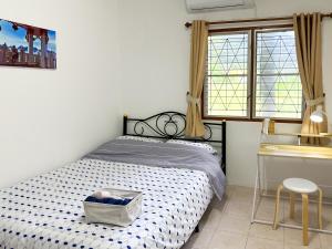 Gallery image of Ao Luek Hometel - Whole House Accommodation in Ao Luk