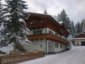 Galeriebild der Unterkunft Appartments Hilton in Altenmarkt im Pongau