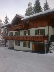 Gallery image of Appartments Hilton in Altenmarkt im Pongau