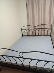 Ένα ή περισσότερα κρεβάτια σε δωμάτιο στο Ocean & Beach