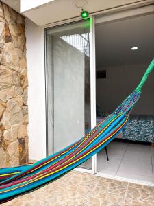 Gallery image of COLIBRI Gorgeous new flat with balcony and terrace in Cali