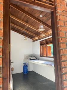 Fotografie z fotogalerie ubytování Ganesh Garden Beach Cabanas v Tangalle