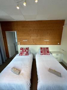 Gallery image of Hotel de Trois Mont Blanc in Saint-Gervais-les-Bains