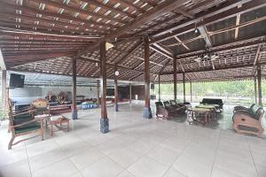 Restoran atau tempat lain untuk makan di Annet Homestay Yogyakarta