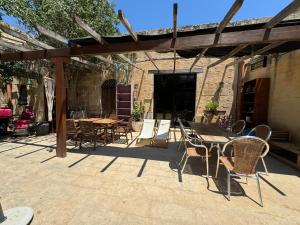Foto dalla galleria di Palazzo Dallo a Marsaxlokk