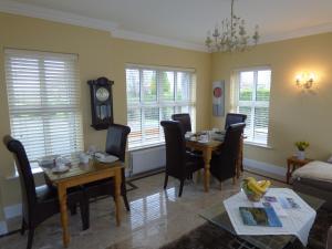Gallery image of Parkhouse B&B in Bunratty