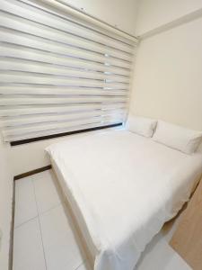 Снимка в галерията на Anping Nordic sea view three bedrooms в Тайнан