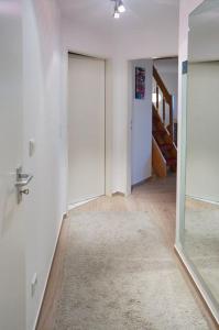 Fotografie z fotogalerie ubytování Ferienwohnung De Draggen v destinaci Dorum