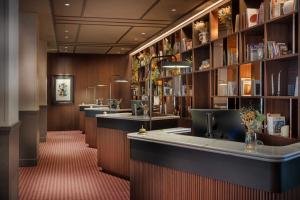 Fotografie z fotogalerie ubytování The Westin Madrid Cuzco v destinaci Madrid