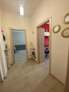 Galeriebild der Unterkunft Elegante Appartamento - centro e ospedale in Alessandria