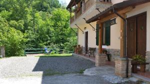 Gallery image of La Lacia in Acqui Terme