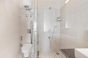 Koupelna v ubytování SaffronStays The Wilbury Chocolate + 27 fotografií