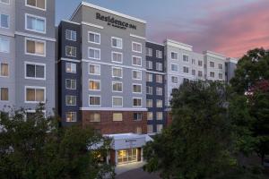 a rendering of the reservekin inn apartments at Residence Inn Charlotte SouthPark in Charlotte