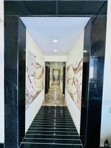 Fotografie z fotogalerie ubytování Hajiyar Residency v destinaci Ramanathapuram