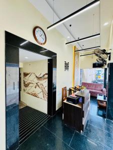 Fotografie z fotogalerie ubytování Hajiyar Residency v destinaci Ramanathapuram