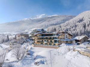 Loodusmaastik korterhotelli lähedal