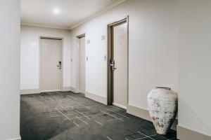 Fotografie z fotogalerie ubytování Clarion Hotel Townsville v destinaci Townsville + 26 fotografií