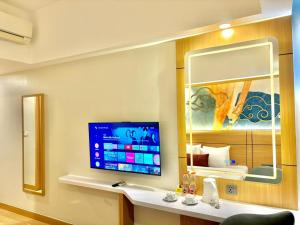 Gallery image of Metland Hotel Cirebon in Cirebon