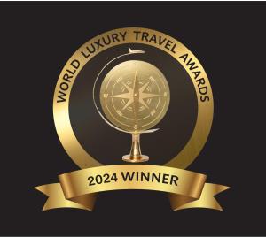 Certifikát, hodnocení, plakát nebo jiný dokument vystavený v ubytování Panorama Glamping