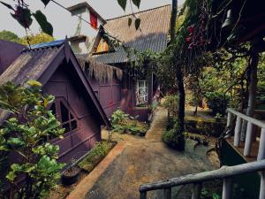 Gallery image of King Fern Cottage in Nuwara Eliya