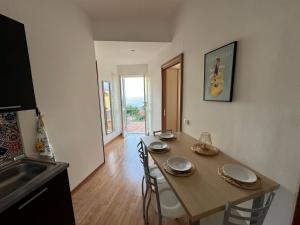 Billede fra billedgalleriet på Marasusa Il Tramonto i Parghelia