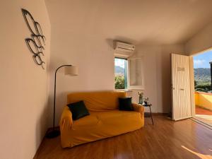 Billede fra billedgalleriet på Marasusa Il Tramonto i Parghelia