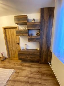 Fotografie z fotogalerie ubytování Apartmán Vráž u Písku v Písku