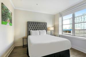 Gallery image of Cozy Studio Near French Quarter, Superdome, Canal and Bourbon streets! in New Orleans