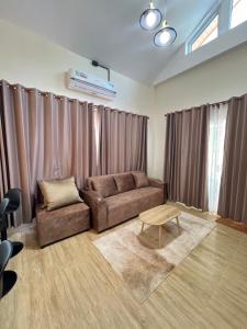 Imagen de la galería de A Villa เอ วิลล่า, en Chiang Rai