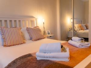 Fotografie z fotogalerie ubytování Cosy Comfy Home in High Wycombe The Chilterns Pass the Keys v destinaci High Wycombe