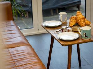 Fotografie z fotogalerie ubytování Cosy Comfy Home in High Wycombe The Chilterns Pass the Keys v destinaci High Wycombe