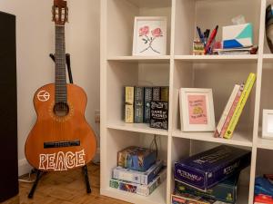 Fotografie z fotogalerie ubytování Cosy Comfy Home in High Wycombe The Chilterns Pass the Keys v destinaci High Wycombe
