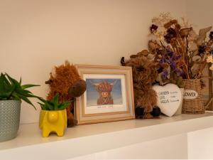 Fotografie z fotogalerie ubytování Cosy Comfy Home in High Wycombe The Chilterns Pass the Keys v destinaci High Wycombe