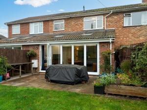 Fotografie z fotogalerie ubytování Cosy Comfy Home in High Wycombe The Chilterns Pass the Keys v destinaci High Wycombe