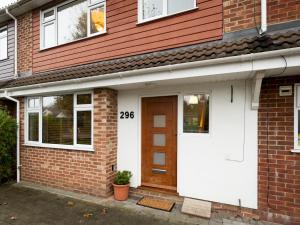 Fotografie z fotogalerie ubytování Cosy Comfy Home in High Wycombe The Chilterns Pass the Keys v destinaci High Wycombe
