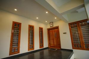 Fotografie z fotogalerie ubytování John's Castle v destinaci Alleppey