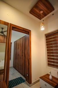 Fotografie z fotogalerie ubytování John's Castle v destinaci Alleppey