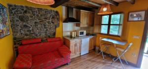 Gallery image of Redes - El Descanso - AR-484-AS in Caso