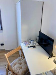 Fotografie z fotogalerie ubytování ViaDante57-Autodromo di Monza, Villa Reale, Università Bicocca, Ospedale San Gerardo v destinaci Vedano al Lambro + 12 fotografií