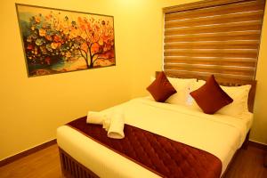 Φωτογραφία από το άλμπουμ του Days inHome σε Paravūr