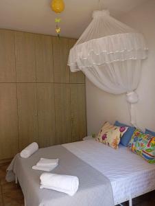 Fotografie z fotogalerie ubytování Moon River v destinaci Aegina