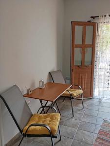 Fotografie z fotogalerie ubytování Moon River v destinaci Aegina