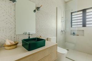 Bagno di Tamarin Sunset Beach II