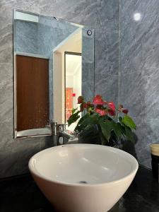 Galeriebild der Unterkunft Ỉn Homestay & Café in Ha Giang + 39 Fotos