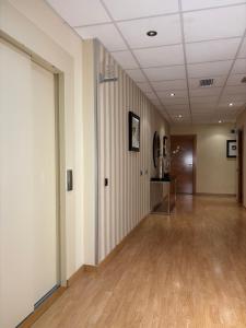 Afbeelding uit fotogalerij van Hotel Restaurante El Colono in Gallur